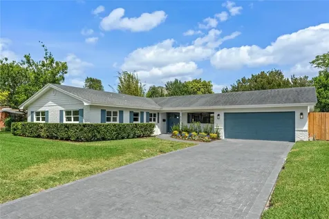 620 Dunblane Drive Winter Park FL 32792