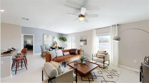 857 Laurel View Way Groveland FL 34736