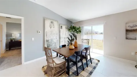 857 Laurel View Way Groveland FL 34736