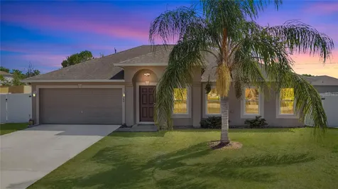 2799 Gramercy Drive Deltona FL 32738
