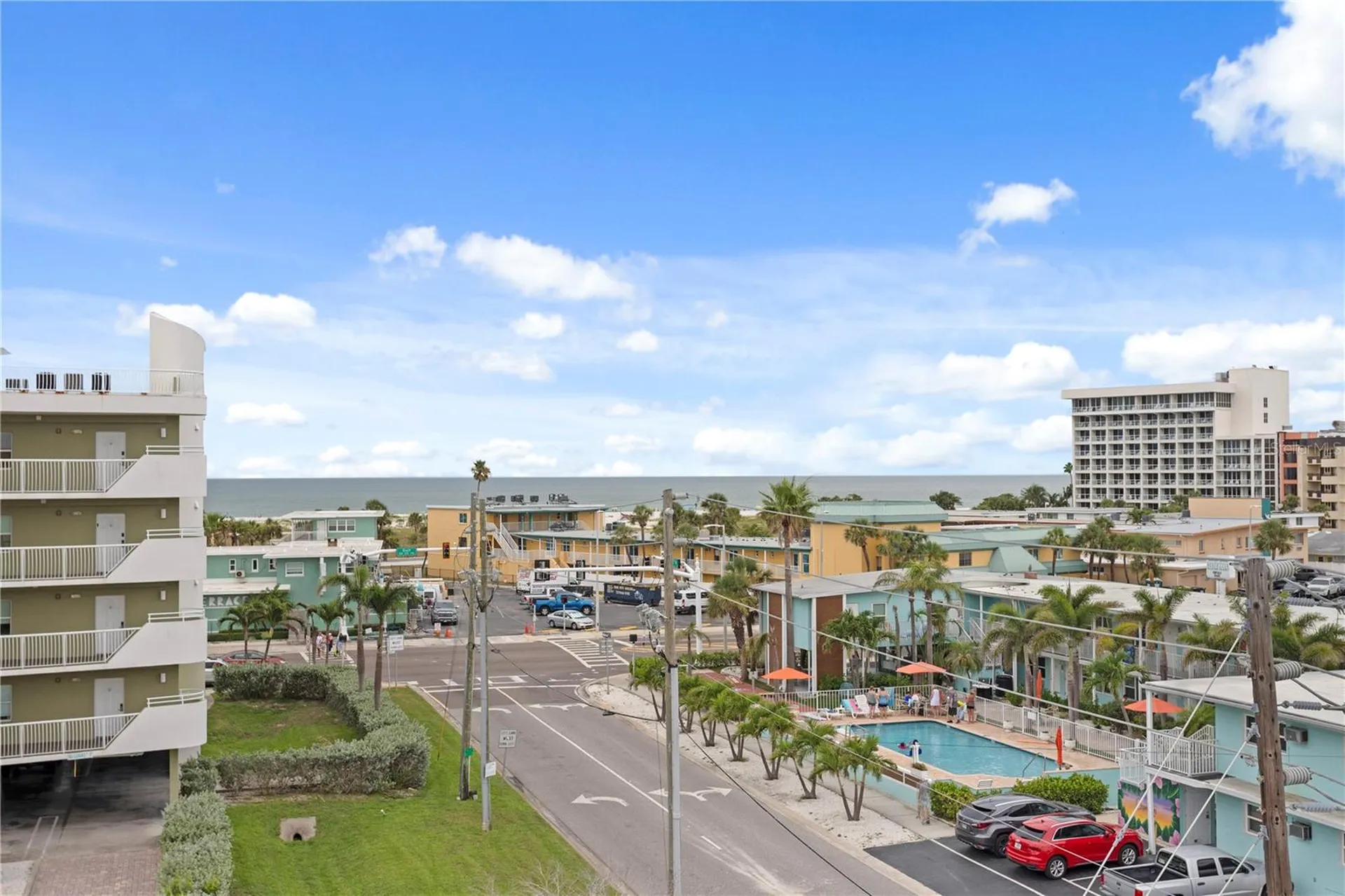 11605 1st Street E Treasure Island FL 33706
