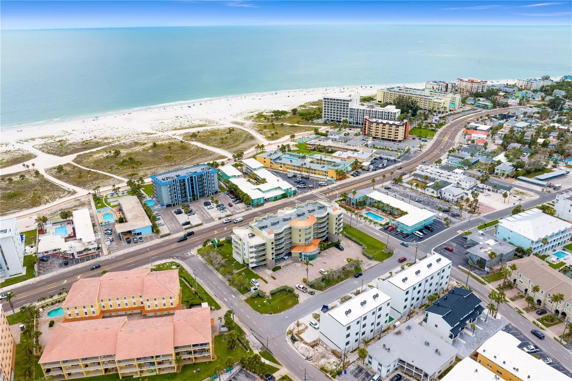 11605 1st Street E Treasure Island FL 33706