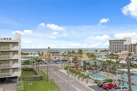 11605 1st Street E Treasure Island FL 33706