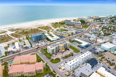 11605 1st Street E Treasure Island FL 33706