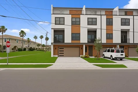 11605 1st Street E Treasure Island FL 33706