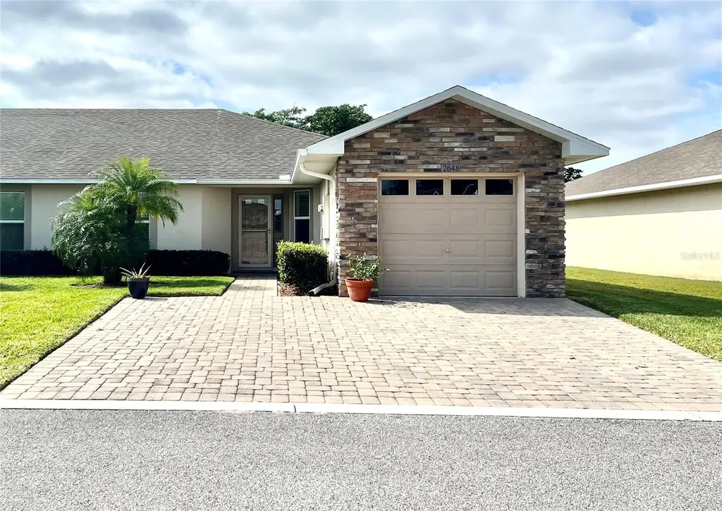 2648 Shelby Ruth Place Saint Cloud FL 34769