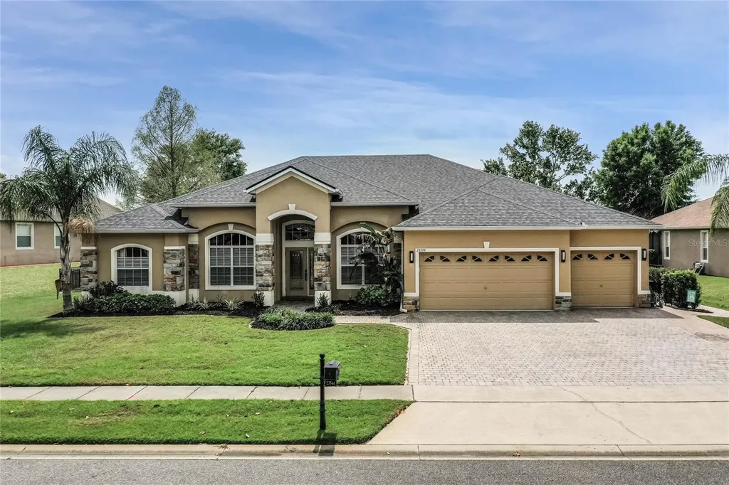 23544 Valderama Lane Sorrento FL 32776
