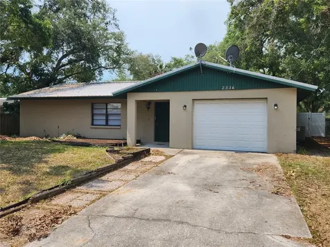2336 Wells Avenue Sarasota FL 34232