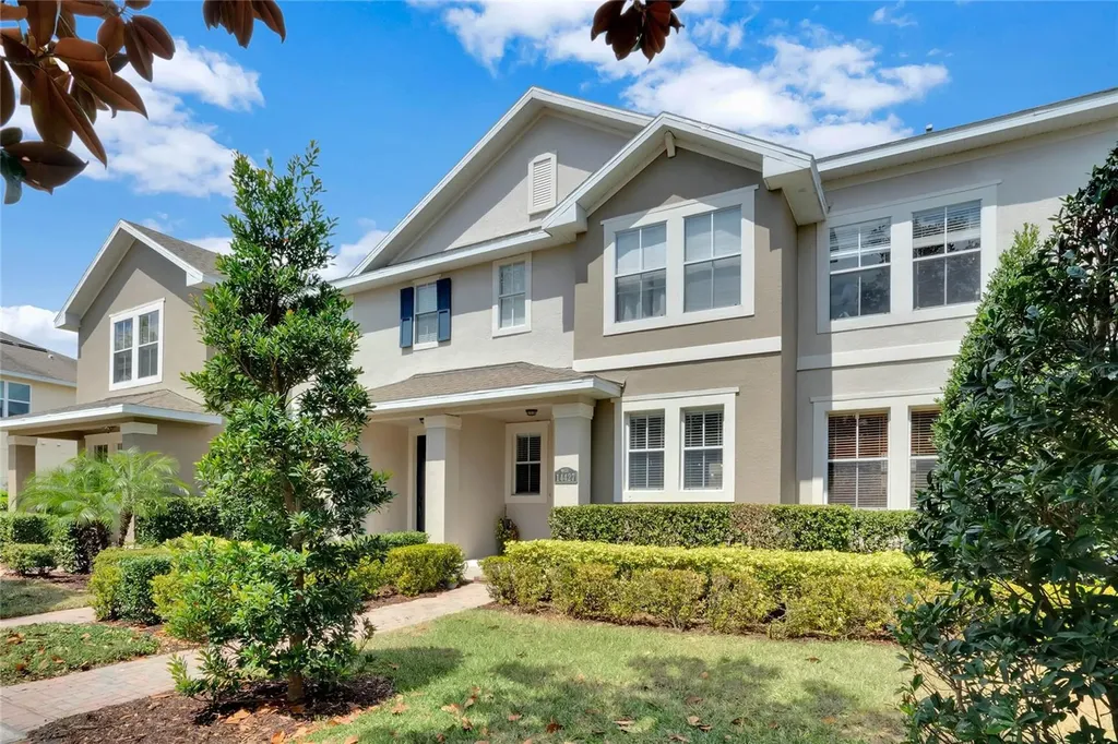 14427 Prunningwood Place Winter Garden FL 34787
