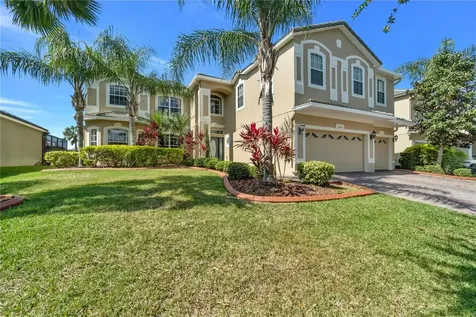 2106 Black Lake Boulevard Winter Garden FL 34787