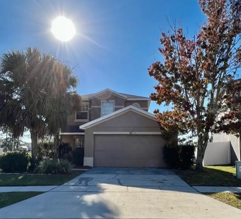 1708 Meadow Pond Way Orlando FL 32824