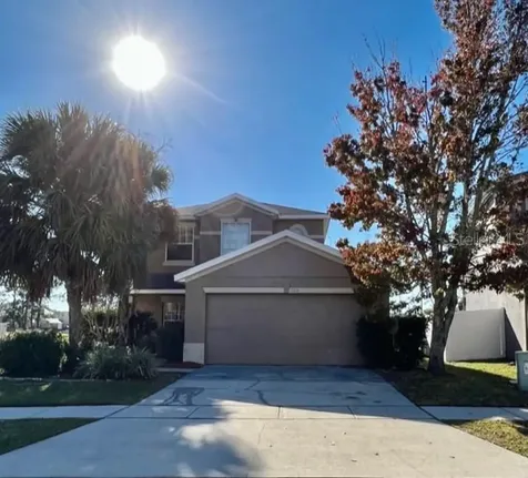 1708 Meadow Pond Way Orlando FL 32824