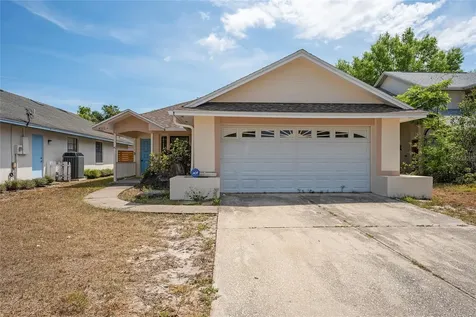 4333 Sandhurst Drive Orlando FL 32817