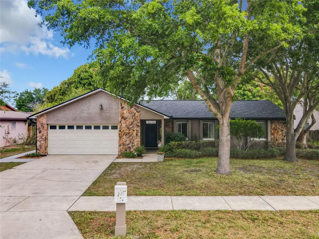 3630 Hawthorne Lane Winter Park FL 32792