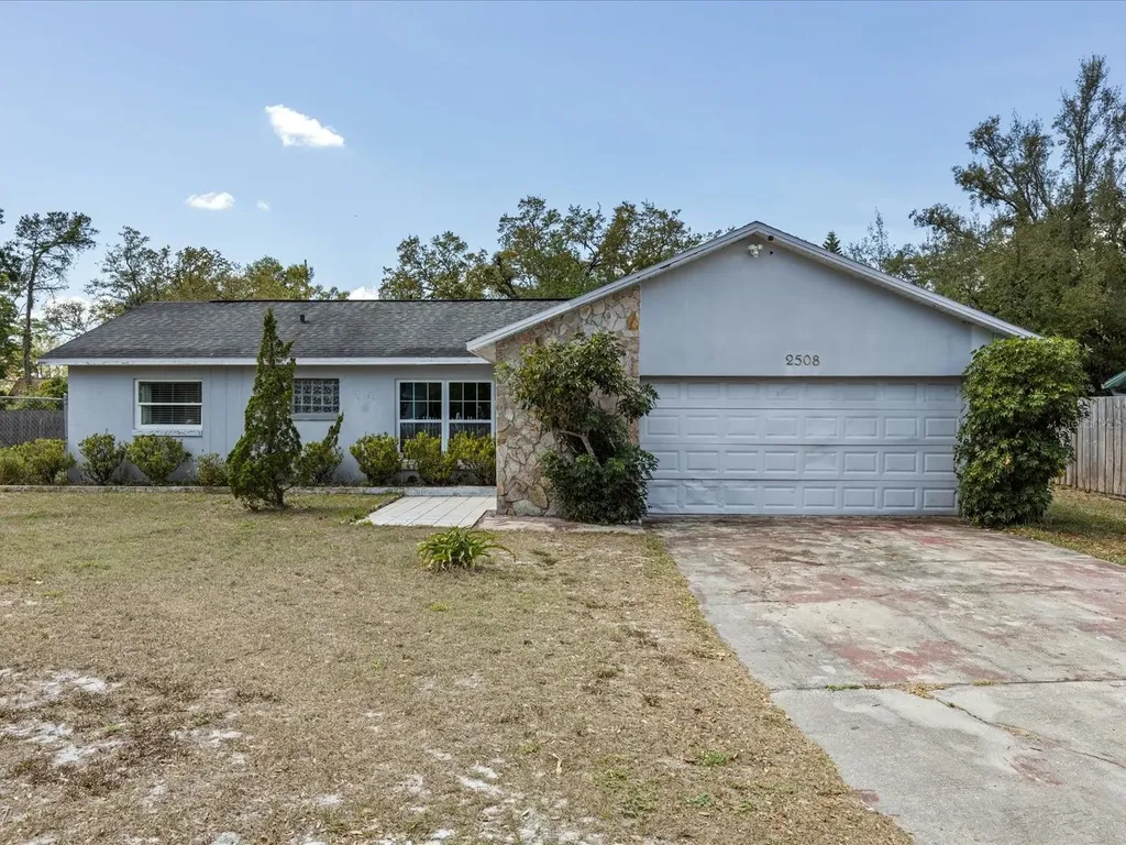 2508 Poet Lane Orlando FL 32817