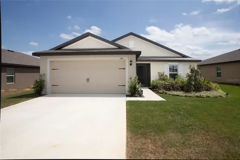 1383 Swan Lake Circle Dundee FL 33838