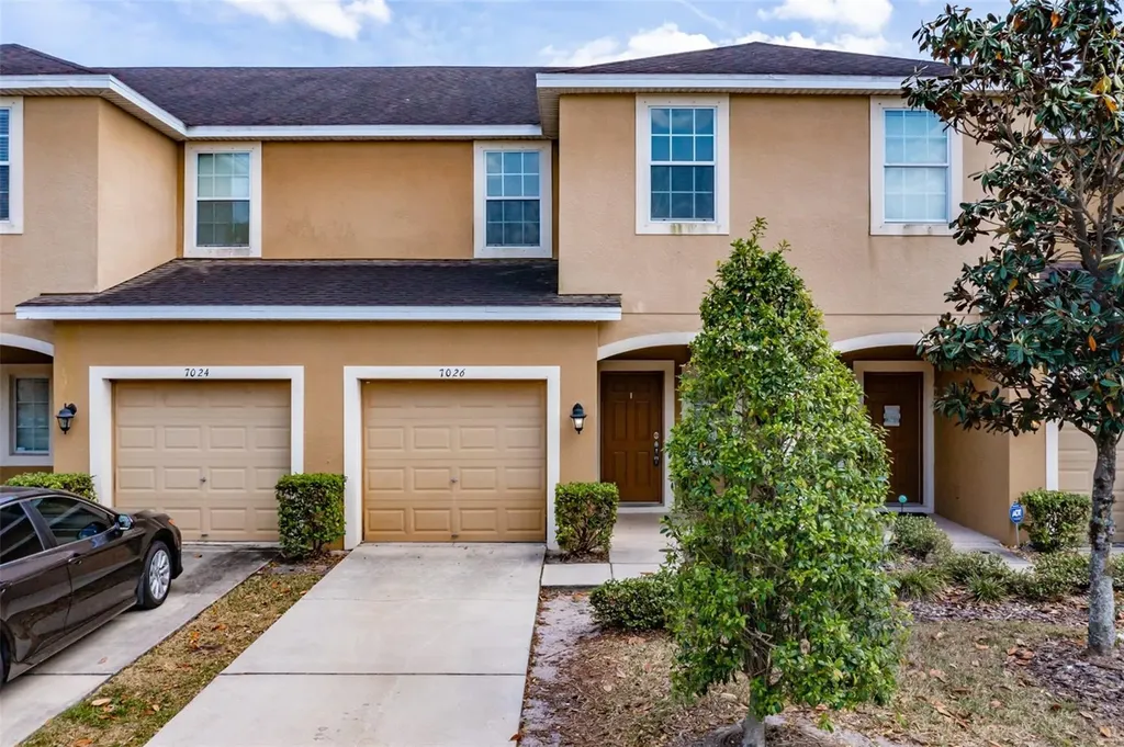 7026 Towne Lake Road Riverview FL 33578