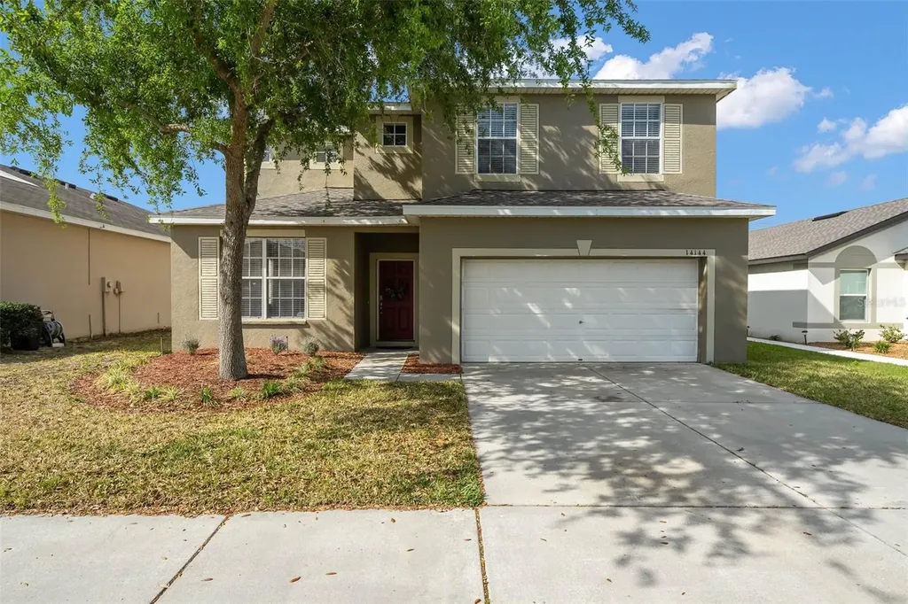 14144 Holly Hammock Lane Brooksville FL 34613