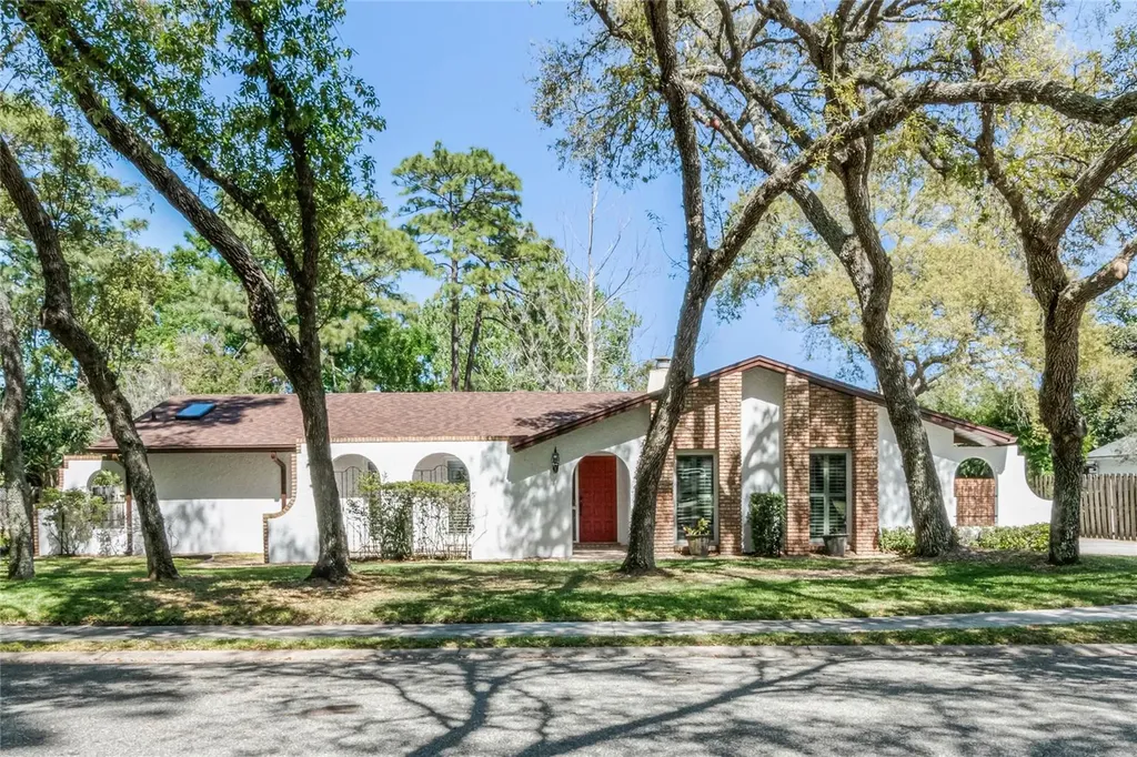 353 W Hornbeam Drive Longwood FL 32779