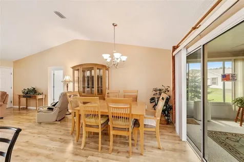 16820 SE 96th Chapelwood Circle The Villages FL 32162