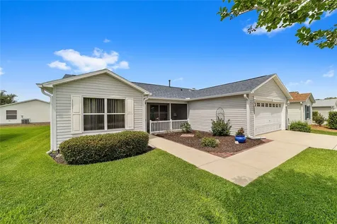 16820 SE 96th Chapelwood Circle The Villages FL 32162
