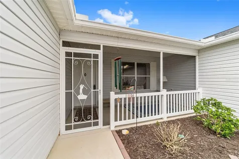 16820 SE 96th Chapelwood Circle The Villages FL 32162