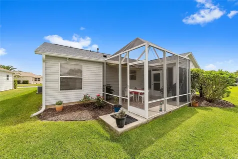 16820 SE 96th Chapelwood Circle The Villages FL 32162