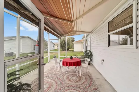 16820 SE 96th Chapelwood Circle The Villages FL 32162