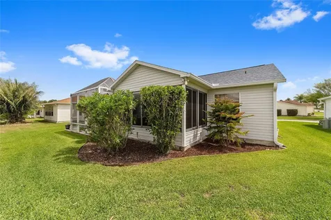 16820 SE 96th Chapelwood Circle The Villages FL 32162