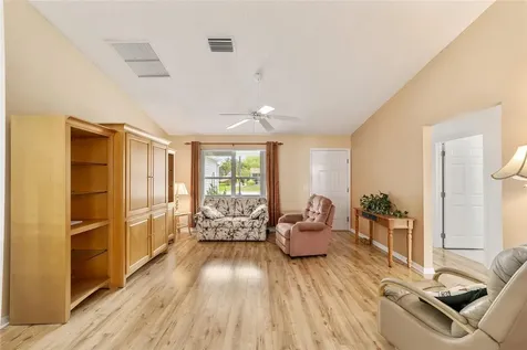 16820 SE 96th Chapelwood Circle The Villages FL 32162