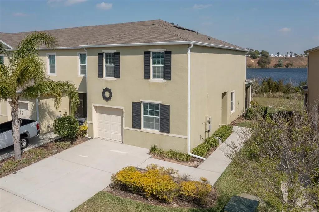 316 Arbor Lakes Drive Davenport FL 33896