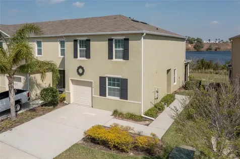 316 Arbor Lakes Drive Davenport FL 33896