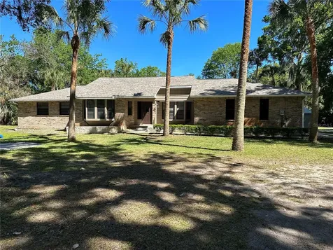 4826 Squires Drive Titusville FL 32796