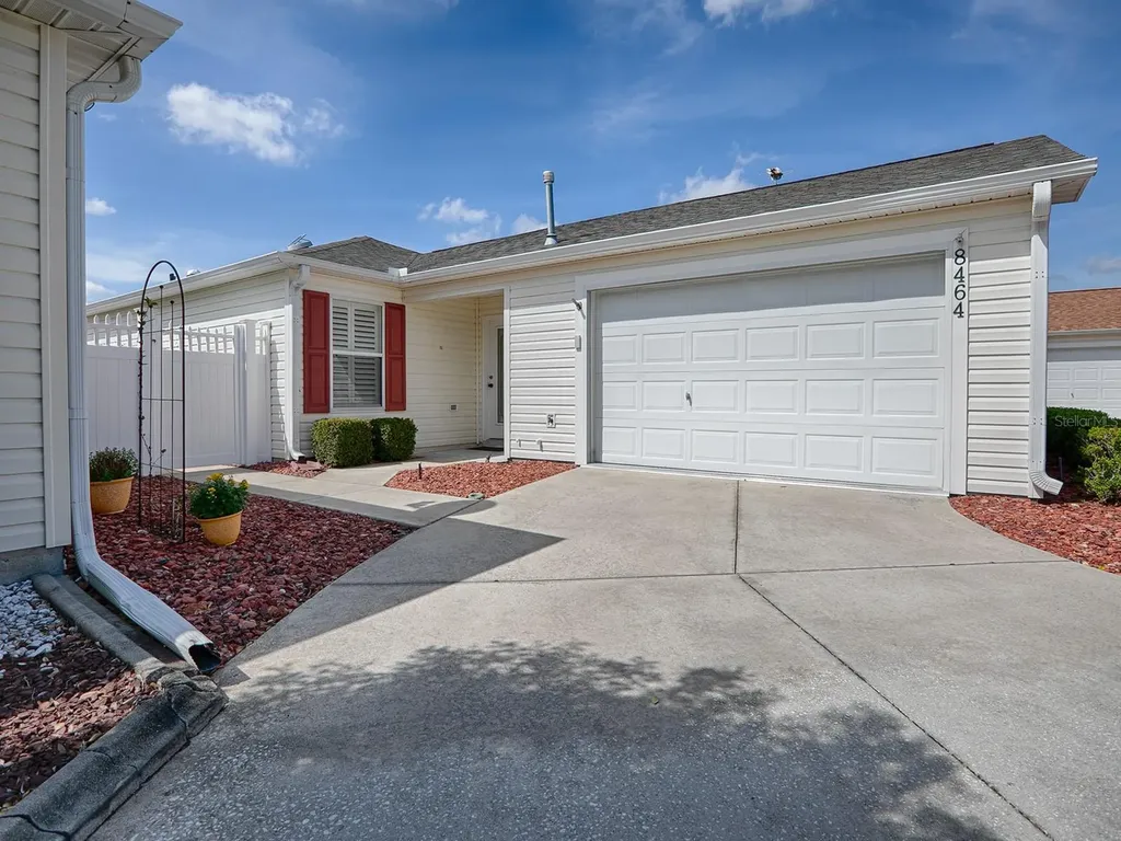 8464 SE 177th Penman Place The Villages FL 32162