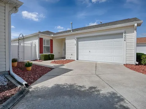 8464 SE 177th Penman Place The Villages FL 32162