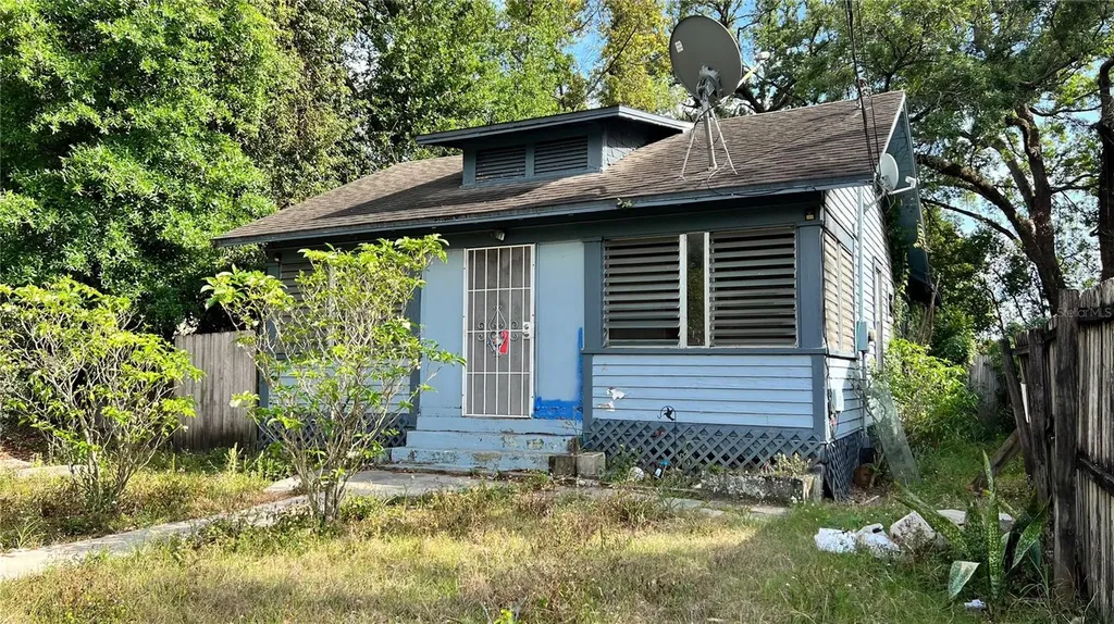 608 Grand Street Orlando FL 32805