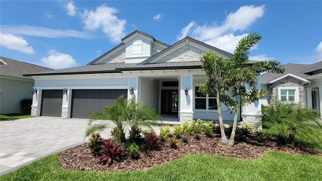 2972 Breezy Meadows Drive Clearwater FL 33760