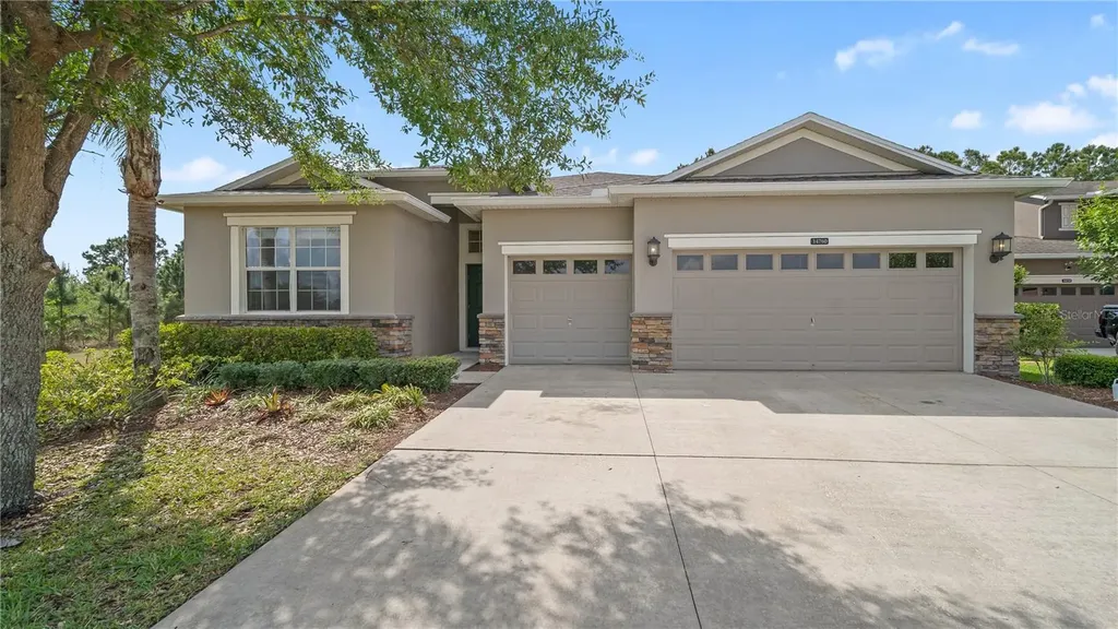 14760 Crosston Bay Court Orlando FL 32824