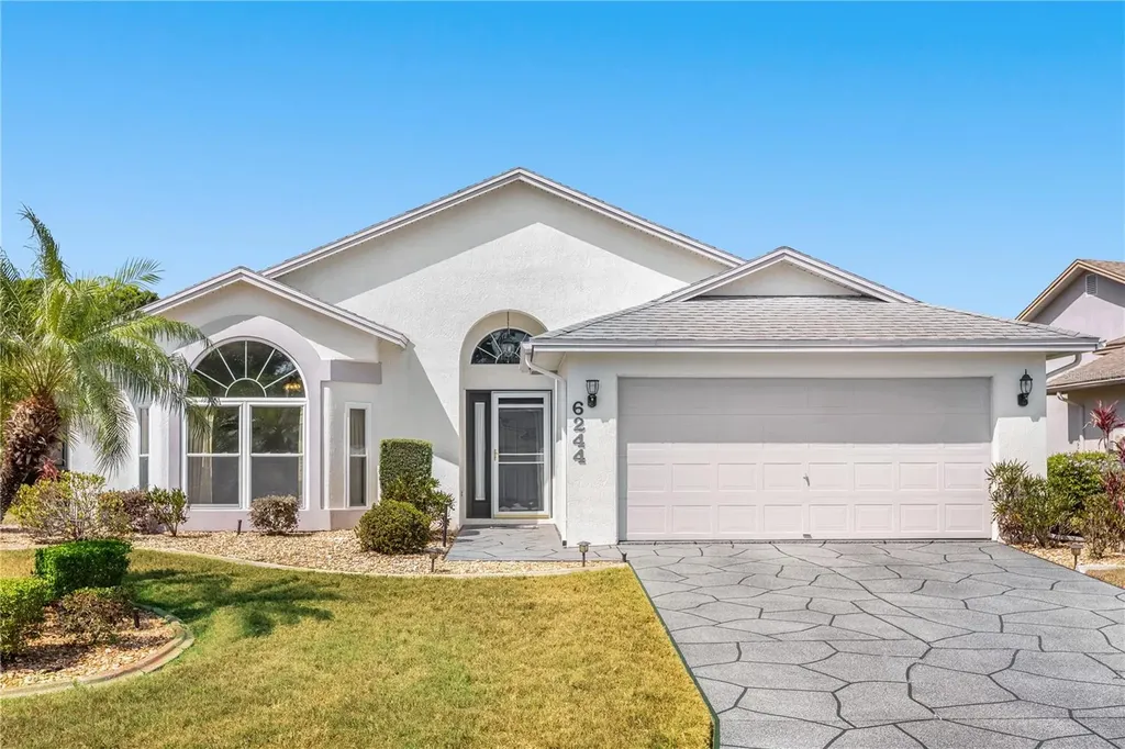 6244 Egret Drive Lakeland FL 33809