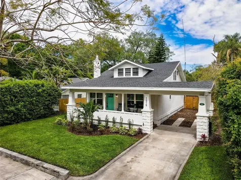 1519 E Ridgewood Street Orlando FL 32803