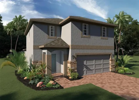 7896 Syracuse Drive Clermont FL 34714