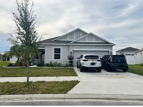 855 Fillmore Court Davenport FL 33837