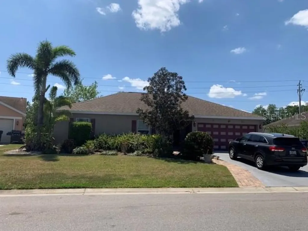 3308 5th Drive W Palmetto FL 34221