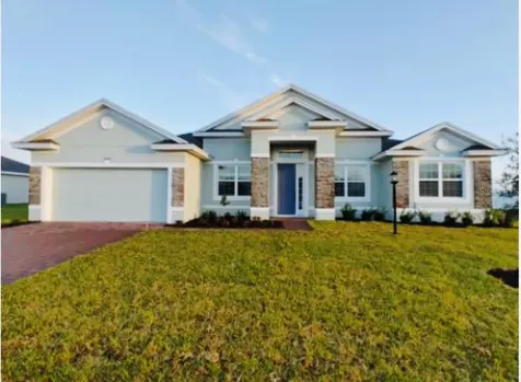 1035 Enclave Lake Boulevard Auburndale FL 33823