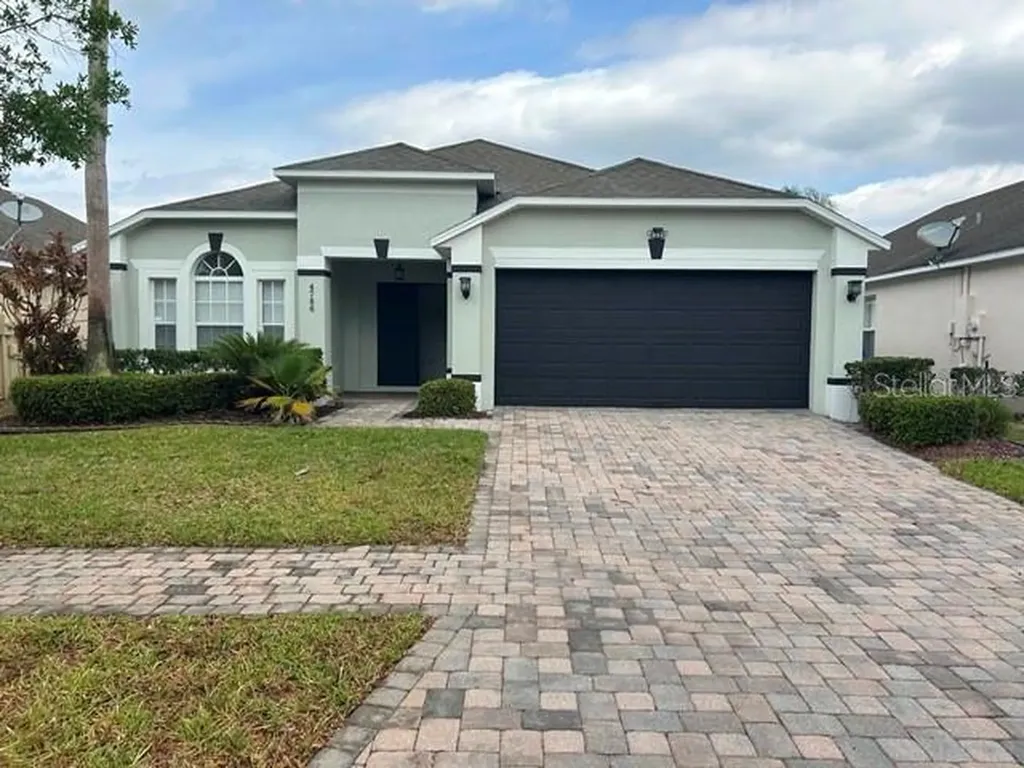 4786 Cumbrian Lakes Drive Kissimmee FL 34746