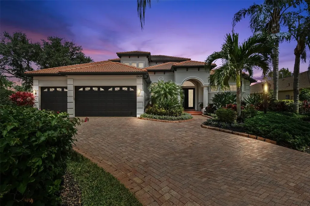 13634 Legends Walk Terrace Lakewood Ranch FL 34202