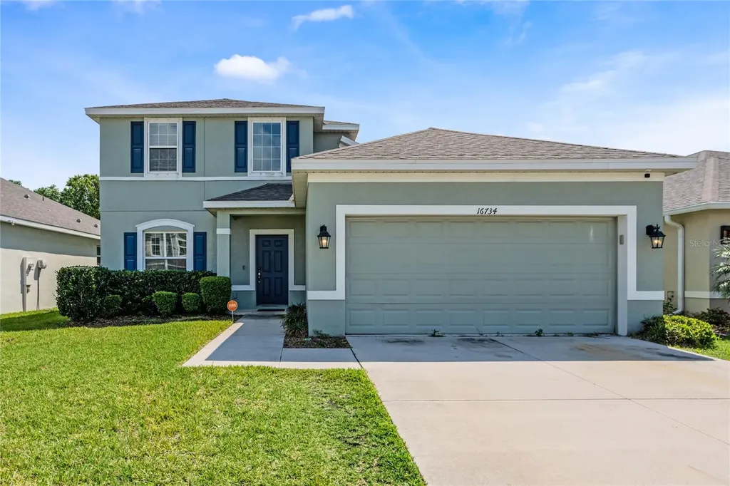 16734 Mooner Plank Circle Wimauma FL 33598
