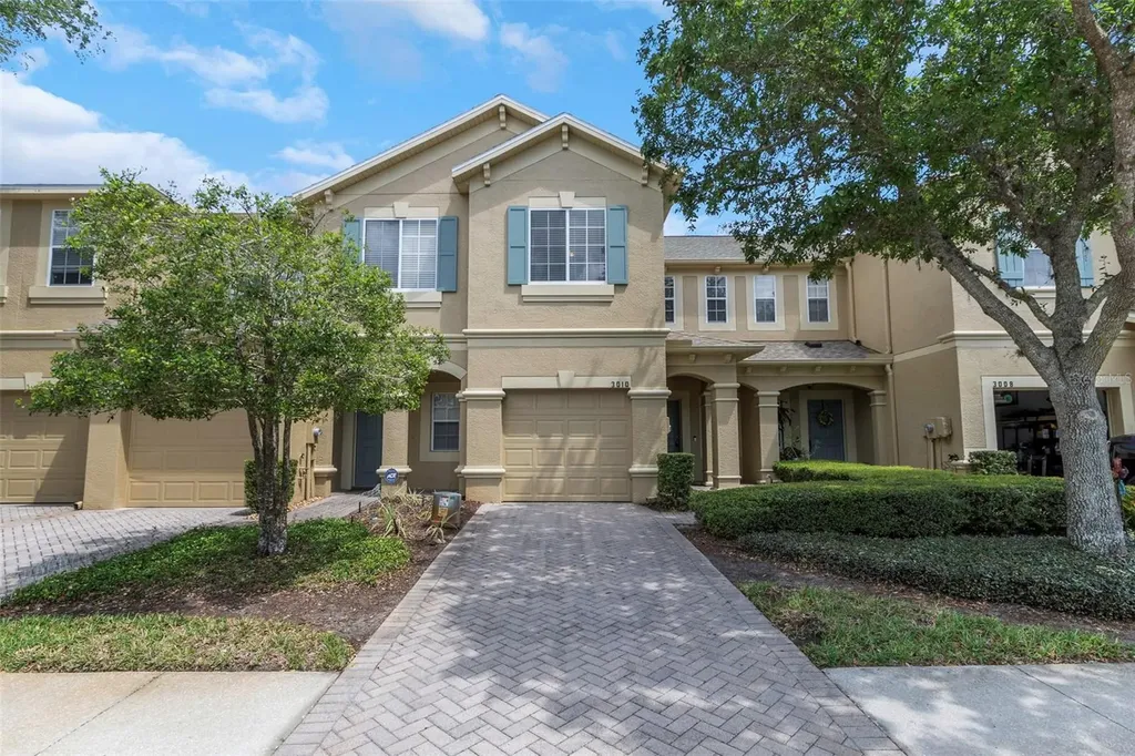 3010 Girvan Drive Land O Lakes FL 34638