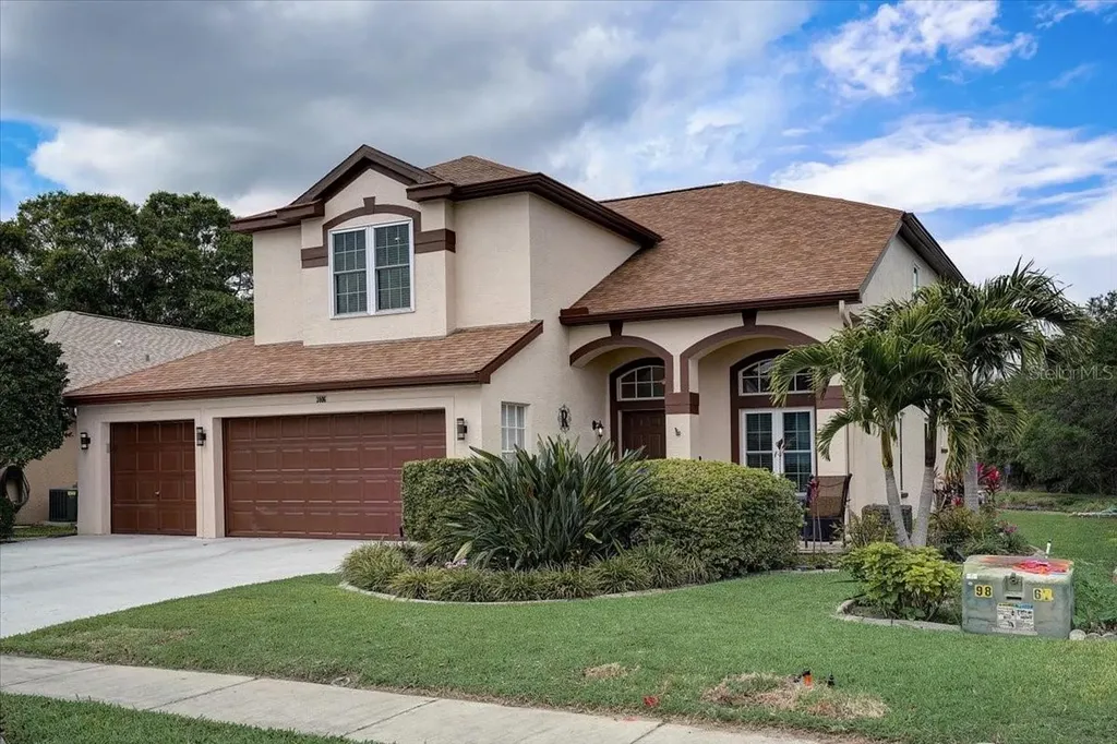 3006 Oakbrook Circle Clearwater FL 33759