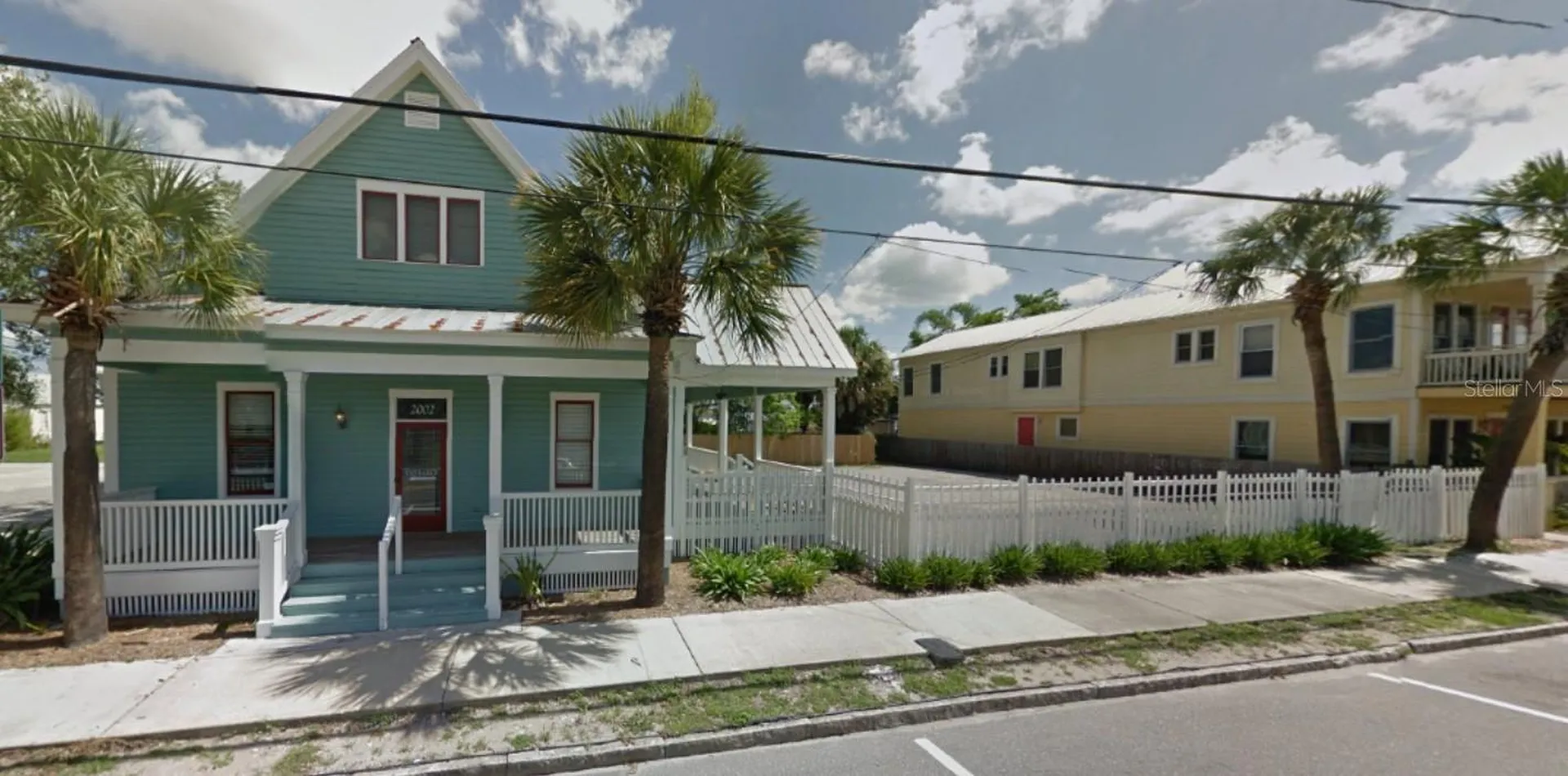 2002 E 4th Avenue Tampa FL 33605